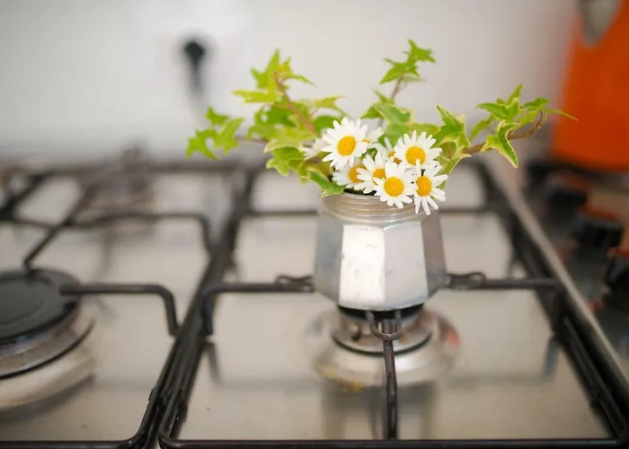 Otium Bed & Breakfast Pompei