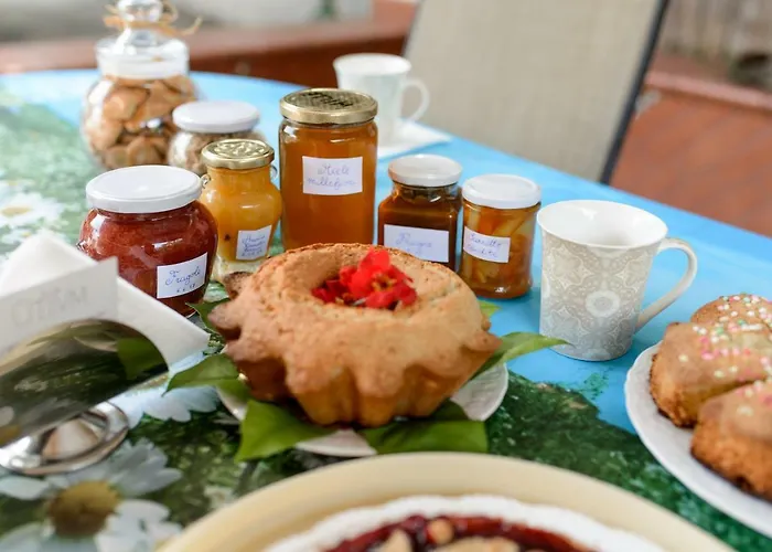 Otium Bed & Breakfast Pompei